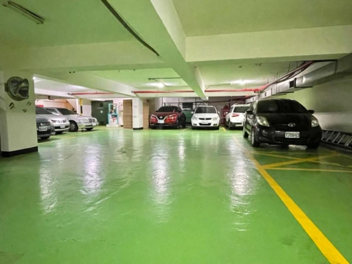 Wenpin Hotel - Pier 2 Cao Hùng Ngoại thất bức ảnh