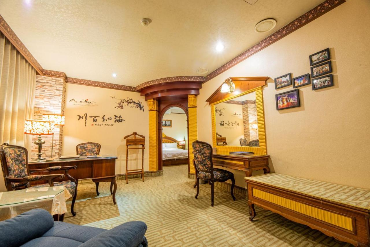 Wenpin Hotel - Pier 2 Cao Hùng Ngoại thất bức ảnh